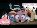 Angry Birds Stella | Premonition - S2 Ep11