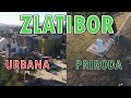 Zlatibor - Urbana priroda - oktobar 2020.