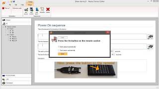 How to learn IR commands into your device driver screenshot 3