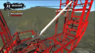 Trials Evolution | Tournament: Speed - WHO'S FAPPING IN THE BACKGROUND?