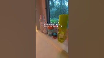 late post sryy | desc | #shorts #aesthetic #preppy #viral #fyp #algorithm #watermelon #grwm