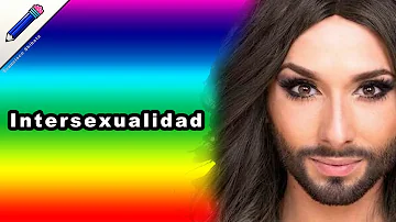 ¿Es la intersexualidad un trastorno?