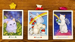 EXPECT THIS TO HAPPEN IN THE NEXT 3-5 DAYS! 🌟🌏🌈 | Pick a Card Tarot Reading