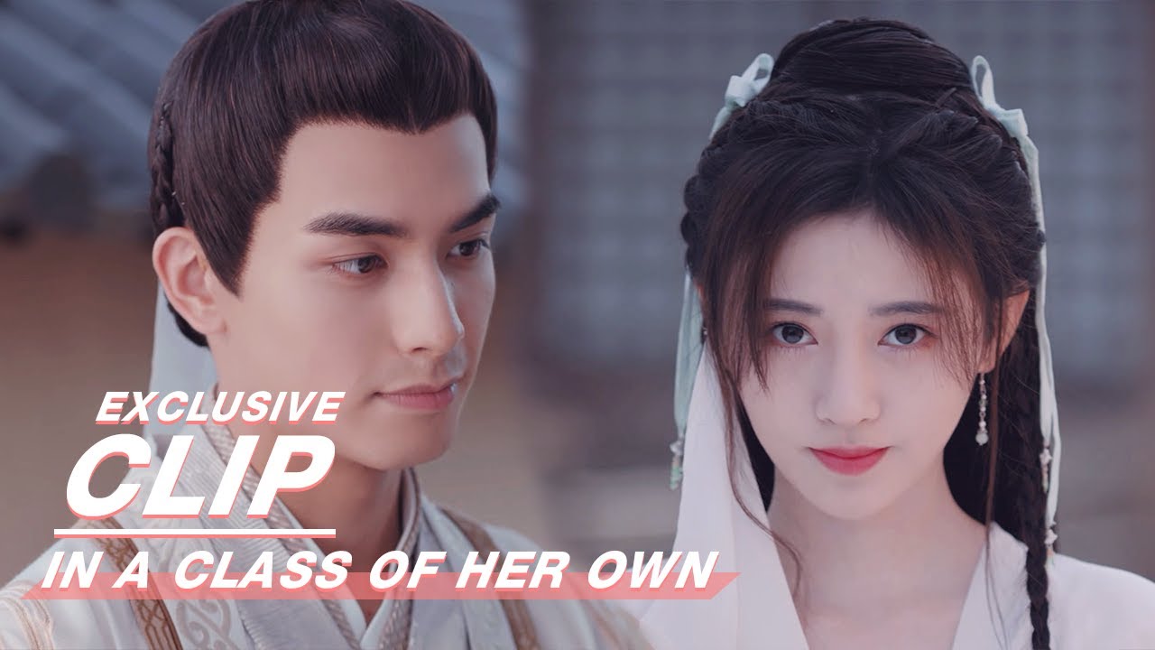 exclusive-first-date-and-kiss-between-ju-jingyi-and-song-in-a-class