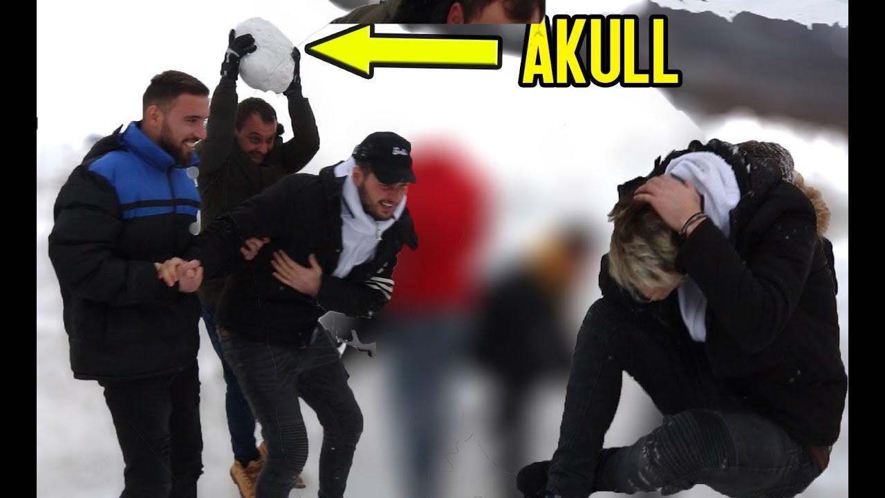 U DASHT ME SHKU nAMBULANT ! #VLOG135