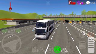 Marcopolo Paradiso G7 1800 DD da Rota | The Road Driver TRD #6 screenshot 4