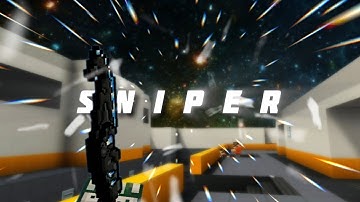 SNIPER🌌 | Blockpost mobile