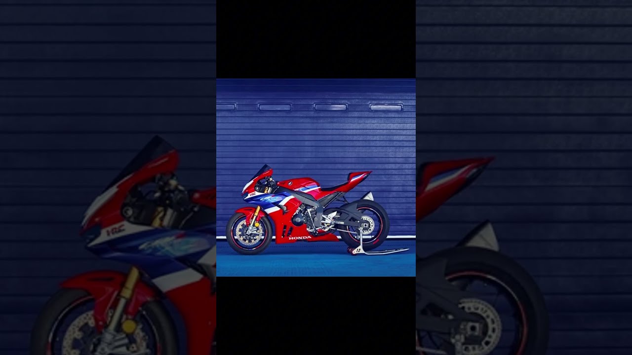 Top 5 Best Sport Bikes In 2025 Ranked