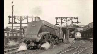 LEEDS CENTRAL STATION