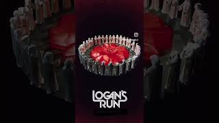 🏃‍♂️🏃‍♀️ Logan’s Run Resimi