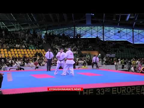 33rd EC IKO,