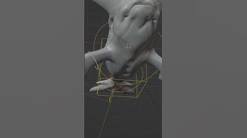 blender 3d 🌊 animation #3danimation #animation #blender #digitalmalayalam #blendertutorial