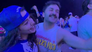 MY COACHELLA EXPERIENCE