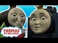 Thomas Et Ses Amis  | Le Héros de Henry | Épisode Complet | S17 E403