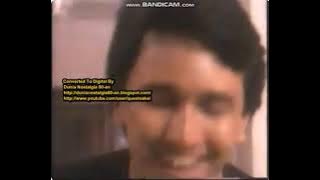 Iklan Nescafe Classic - The Coffee Morning (1992) @ RCTI, SCTV, & TPI