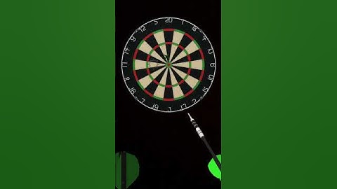Tiktok Darts Game 🎯 | 01 Million Views | #shotrs #darts #motivationmusic #phonk #music