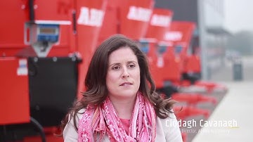 Why Tipperary? Why Nenagh?