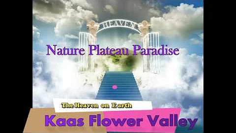 HOTEL NATURE PLATEAU PARADISE KAAS