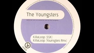 The Youngsters - Killaloop ( Southsoniks Remix )