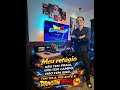 Meu refúgio não tem praia, não tem campo, não tem bar.Tem tela, volante e Dragon Ball.