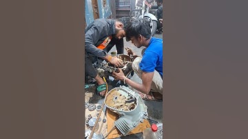 Thumbnail of mentance bike engine #music #phonk #song shorts