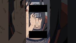 Itachi 4K Clip