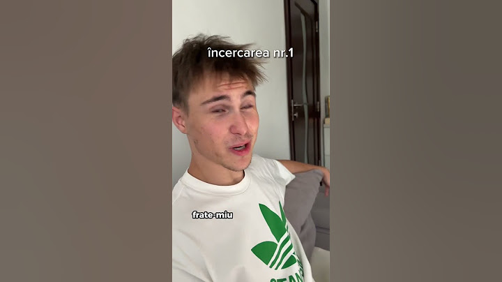 Îi cumpăr mașină lui frate-miu (Audi A5)