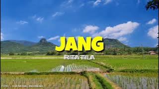 LAGU SUNDA || JANG _ TERBARU ENAK BUAT SANTAI