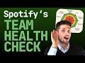Team Health Check by Spotify: Overview & 6 Tips (with FREE Agile App)