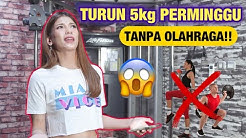 DIET OCD TURUN 5KG PERMINGGU by Deddy Corbuzier - Durasi: 12.24. 