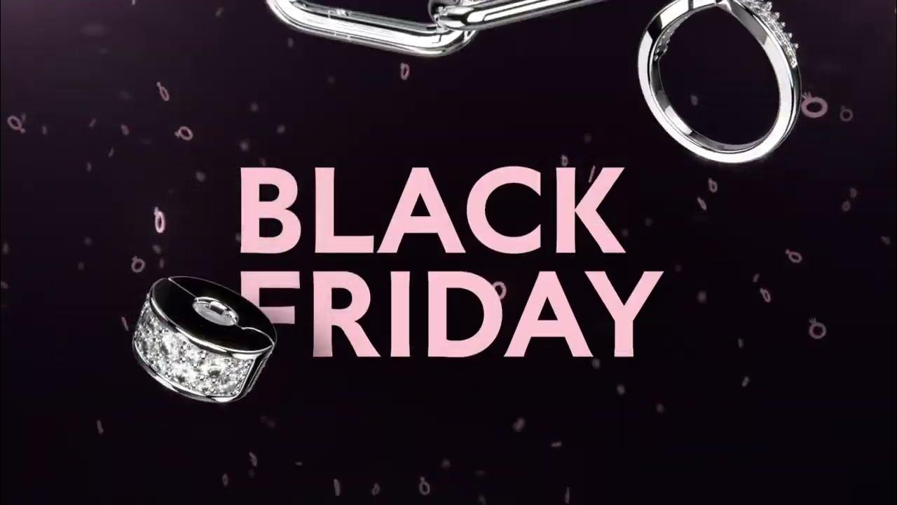 Black Friday Pandora x Boutique dos Relógios YouTube
