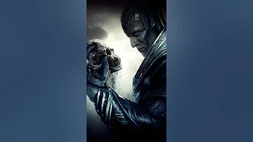 Why isn’t Apocalypse an Omega-level mutant? #marvel #marvelmovie #scifi #apocalypse
