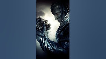 Why isn’t Apocalypse an Omega-level mutant? #marvel #marvelmovie #scifi #apocalypse