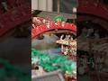 Click below to see the building of the largest LEGO® brick diorama 😲