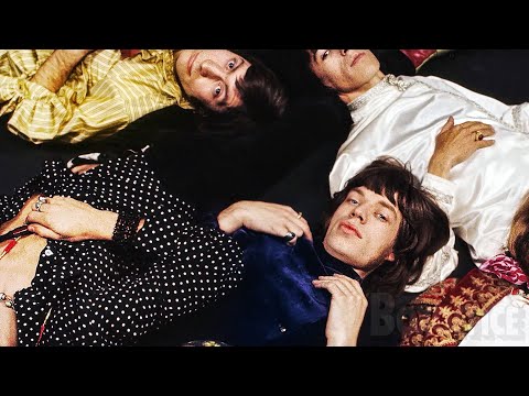 🔥 1969 : La fin des Hippies, la Colère des Rolling Stones | Film Complet en Français | Documentaire