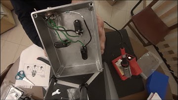 DIY 3-way PRESET SELECTOR FOOTSWITCH for guitar pedals