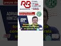 Adriano Hintze detalha preços das novas camisas - 20/05/2026 - Rádio Bandeirantes Campinas
