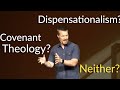 What is new covenant theology part 1