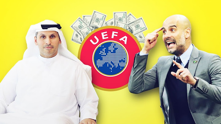 Why overturning Man City's two-year ban is an awful blow for European football | Oh My Goal