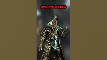 Revenant is the MOST OP Damage Dealer in Warframe! #warframe #warframeguide #warframegameplay