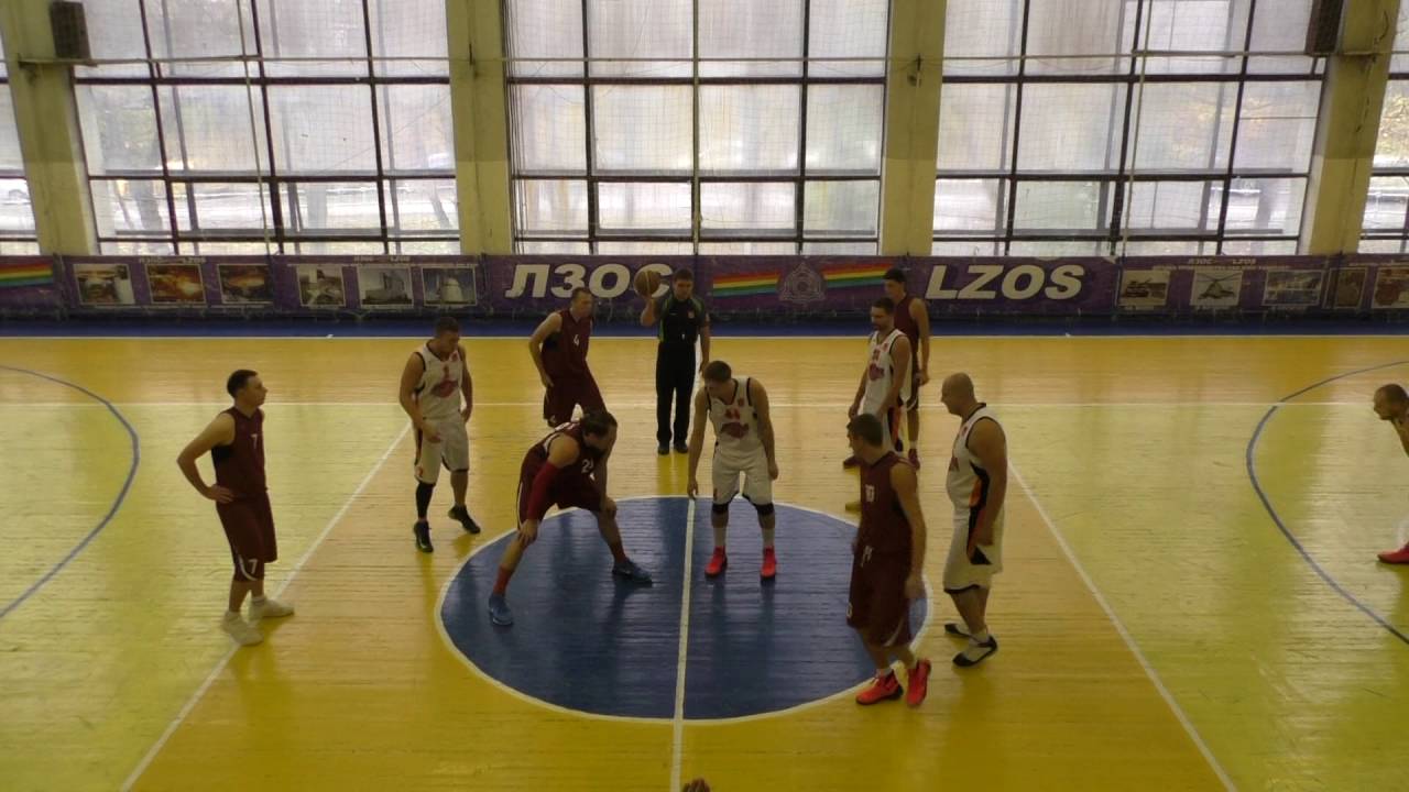 БК "Кристалл" (Лыткарино) - БК "Олимп" (Фрязино). 4 тур. - YouTube