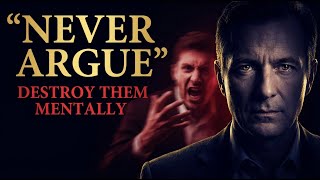 Never Argue With Your Enemies, Defeat Them Mentally | Machiavelli’s 9 Psychology Tricks