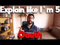 Oauth 2.0 tutorial Explain Like I’m 5