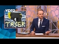 Tasers & Tom Egbers - Zondag met Lubach (S06)