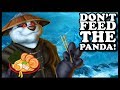 Grubby | WC3 | Don't Feed The Panda