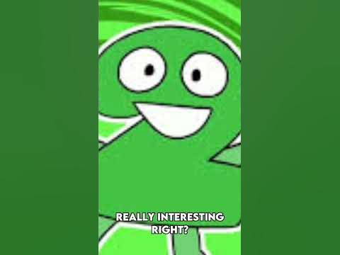 Tpot 7 secret finally revealed! #bfdi #funny #trending #skibiditoilet #