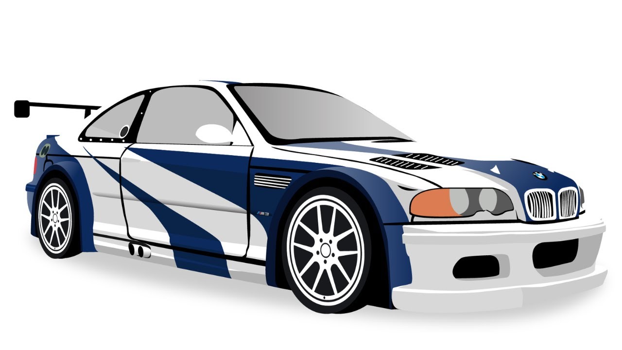 NFS Most Wanted 2012 BMW M3 GTR , EP #3