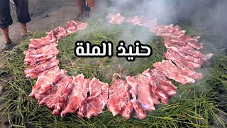 حنيذ بن عواض محايل عسير