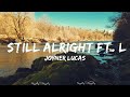 Joyner Lucas - Still Alright ft. Logic, Twista, Gary Lucas  || Clark Music