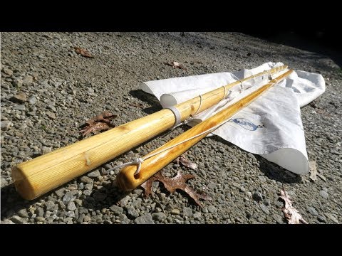 Video: How To Make A Mast